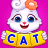 icon ABC Spelling(Ortografia e fonetica: giochi per bambini) 1.4.9