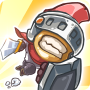icon King Rivals(King Rivals: War Clash - Strategia multiplayer PvP
)