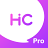 icon HoneyCam Pro(Honeycam Pro-Live Video Chat) 2.6.0