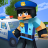 icon Police for MCPE(mod Police per Minecraft PE
) 5.0