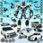icon Firefighter Truck Dragon Robot(Dragon Robot Car Transform) 5.14