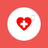icon heart rate monitor graphic(cardiofrequenzimetro grafiche
) 4.0.0