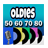 icon Oldies Music Radio(50s 60s 70s Oldies Musica Radio
) 4.2