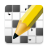 icon Crossword Puzzles(Crossword Puzzle
) 1.2.2-minSdk21