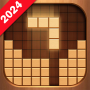 icon Block Puzzle(Blocco di legno Avventura)