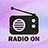 icon Radio ON(Radio ON - radio e audiolibri) 5.1.3