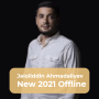 icon Jaloliddin Ahmadaliyev(Jaloliddin Ahmadaliyev Qo'shiqlari 2021 Offline
)