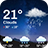 icon Daily Weather(Daily Weather
) 1.7.84