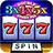 icon 777 Slots(777 Slot - Vegas Casino Slot !) 1.0.135