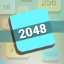 icon 2048 - Merge Block Puzzle