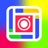 icon Photo Grid(Photo Collage - Foto Grid Collage Maker Pic Editor
) 1.8