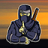 icon Ninja in Cape(Ninja in Cape
) 1.0.0.2