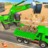 icon Heavy Excavator Crane(Heavy Excavator Simulator Gioco) 8.1