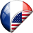 icon French English Translator(Traduttore francese inglese gratuito) 1.17
