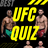 icon UFC QUIZGuess The Fighter!(UFC QUIZ - Indovina il combattente!
) 8.8.1z