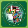 icon Africa Quiz(Africa Flags and Maps Quiz)
