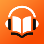 icon Books & Audiobooks(Libri e audiolibri illimitati)