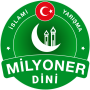 icon tr.milyoner.EntellektuelTurkceIslam.kimmilyonerbilgiyarismasi(Religious Millionaire 2023: gioco di conoscenza)