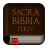icon Bibbia in Italiano Riveduta(Bibbia in Italiano ITRIV) 2.8.55