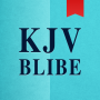 icon KJV Bible-Offline(Bibbia KJV-)