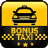 icon ru.sedi.customer.bonus(Taxi Bonus - Ordina un taxi online Mosca San Pietroburgo) 1.565