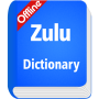 icon Zulu Dictionary(Dizionario zulu offline)