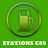 icon Stations E85(Stazioni di carburante Flex E85) 3.23.5834