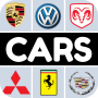 icon Guess the Logo - Car Brands (Indovina il logo - Marche di auto
)