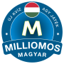 icon Milliomos Magyar(Milliomos Magyar 2022 - Quiz
)
