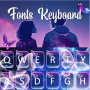 icon Fonta Keyboard(Fonta: caratteri tastiera-app caratteri)