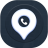 icon Number LocationCustomized Caller Screen ID(Numero Posizione Schermo del chiamante
) 1.0