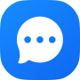 icon Messages(Messaggi posizione - App SMS di testo)