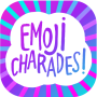 icon EmojiCharades(Emoji Sciarade)