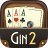 icon Gin Rummy(Grand Gin Rummy: Card Game
) 2.1.8