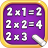 icon Multiplication Kids(Bambini Giochi di moltiplicazione per bambini) 1.4.6