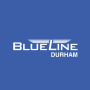 icon Blueline Taxi Durham