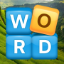 icon Word Search Block Puzzle Game (Ricerca di parole Gioco di puzzle a blocchi)