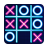 icon Tic Tac Toe(Gioco OX - XOXO) 3.1101