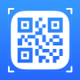 icon QR Code Scanner - WeScan