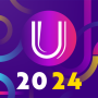 icon UNISVET 2024()