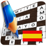 icon CrossWordsSpanish(CrossWords Spanish)