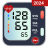 icon BP Tracker(Monitor della pressione sanguigna) 3.8