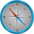 icon Accurate Compass(Bussola accurata) 2.1.0