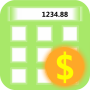 icon Loan Calculator(Calcolatore di prestito facile)
