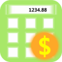 icon Easy Loan Calculator (Calcolatore di prestito facile)