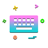 icon Custom Keyboard Themes KeyPad(Temi per tastiera personalizzati:) 1.0
