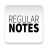 icon Regular Notes(Note regolari: Agenda, Calendario) 1.0.3