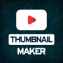 icon Thumbnail Maker: Banner Studio (Creatore di miniature 3D: Banner Studio)
