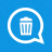 icon WhatSave(WAMR Recupera i messaggi eliminati) 1.2.1