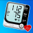 icon BP Tracker Blood Pressure App(Monitor della pressione arteriosa: Frequenza cardiaca istantanea) 1.6